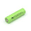 PILA RECARGABLE INR 18650 2000MAH 3.7V VERDE ROOFER