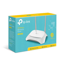 ROUTER WI-FI 2 ANTENAS 300 MBPS TP-LINK TL-WR840N