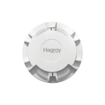 SENSOR DE HUMO HAGROY HG-SD4/2