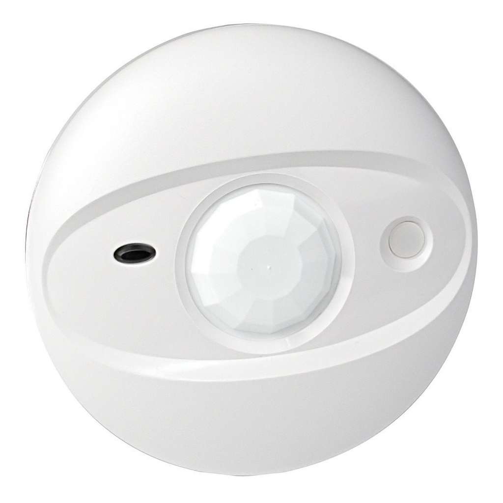 360 Sensor SENSOR DE MOVIMIENTO 360 QUAD PIR BRAVO 5 PARA ALARMA DSC BV-500 ...