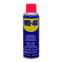 SPRAY LUBRICANTES MULTIUSOS 5.5 ONZ WD-40