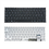 TECLADO LAPTOP ASUS VIVOBOOK X202E / S200 / NEGRO