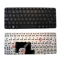 TECLADO LAPTOP HP MINI 210-2000 / 210-3000 / CQ10 / SP / 3C