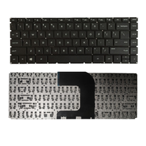 TECLADO LAPTOP HP PAVILION 14-AC / 14-AF / 240 G5