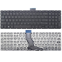 TECLADO LAPTOP HP PAVILION 15-BSO19LA / NEGRO