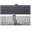 TECLADO LAPTOP HP PAVILION 15-BSO19LA / NEGRO