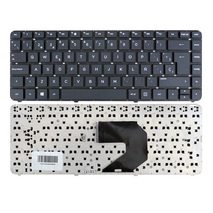 TECLADO LAPTOP HP PAVILION G4-2000