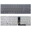 TECLADO LAPTOP LENOVO IDEAPAD GRIS 330-15IKB