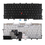 TECLADO LAPTOP LENOVO THINKPAD T440 / L460 / SP / SIN LUZ