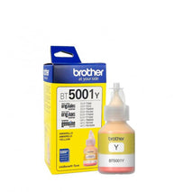 TINTA AAA BROTHER AMARILLO 5001