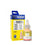 TINTA AAA BROTHER AMARILLO 5001