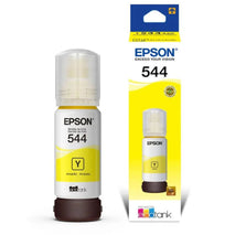 TINTA EPSON AAA AMARILLO 544