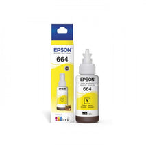 TINTA EPSON AAA AMARILLO 664