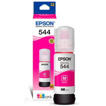 TINTA EPSON AAA MAGENTA 544 - Click Soluciones Digitales - La Concordia