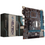 PLACA INTEL G41 - HELTECH 775