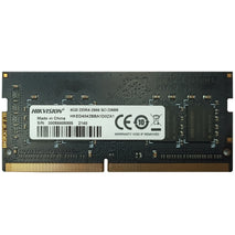 MEMORIA RAM HIKVISION DDR4 4GB 2600mhz LAPTOP