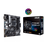 PLACA AMD B450M-AII CON AURA RGB - Click Soluciones