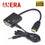 CABLE ADAPTADOR CONVERTIDOR DE HDMI MACHO A VGA HEMBRA FULL HD 1080P ANERA AE-VCHD03-2