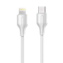 CABLE DE CARGA TIPO C A IPHONE LDNIO LC121I