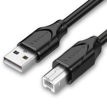 CABLE USB 2.0 PARA IMPRESORA 10M MINDPURE LX10095