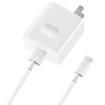 CARGADOR CELULAR TIPO C 40W HUAWEI HW-100400C00