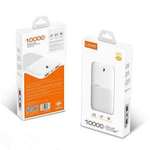 CARGADOR POWER BANK DE 10000 MAH LDNIO PR1009