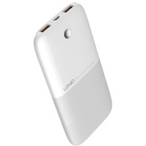 CARGADOR POWER BANK DE 10000 MAH LDNIO PR1009