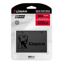 SSD 120GB SATA DISCO SOLIDO KINGSTON