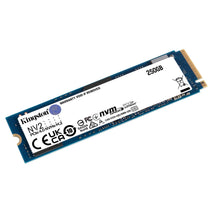 SSD 250GB NV2 DISCO SOLIDO KINGSTON