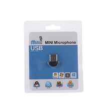 MINI MICROFONO USB MI-305