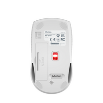 MOUSE INALAMBRICO MEETION MT-R560
