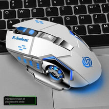 MOUSE GAMER K-SNAKE / Q5