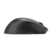 MOUSE HP CONFORT GRIP WIRELESS BALCK - Click Soluciones