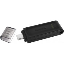 MEMORIA USB 32GB TIPO C KINGSTON DATATRAVELER DT70
