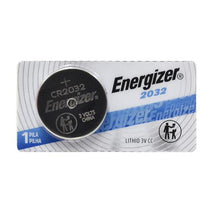 PILAS BATERÍAS DE LITIO PARA RELOJ 3V ENERGIZER ECR2032