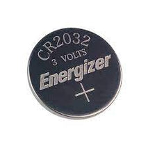 PILAS BATERÍAS DE LITIO PARA RELOJ 3V ENERGIZER ECR2032
