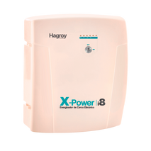 ENERGIZADOR X-Power i8 HAGROY - Click Soluciones